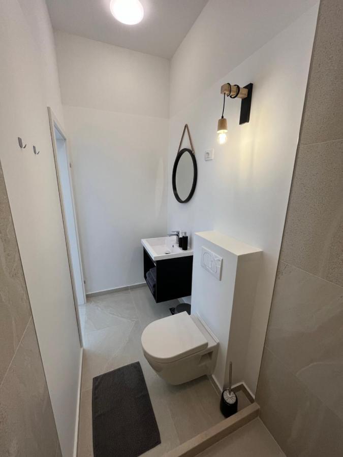Apartment Check In PUY Eksteriør bilde