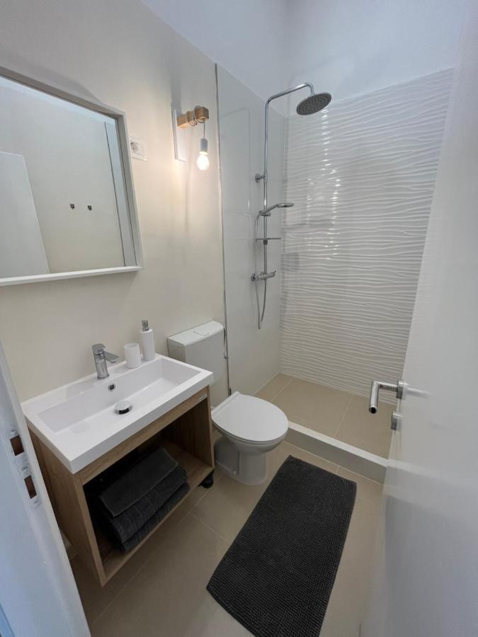 Apartment Check In PUY Eksteriør bilde