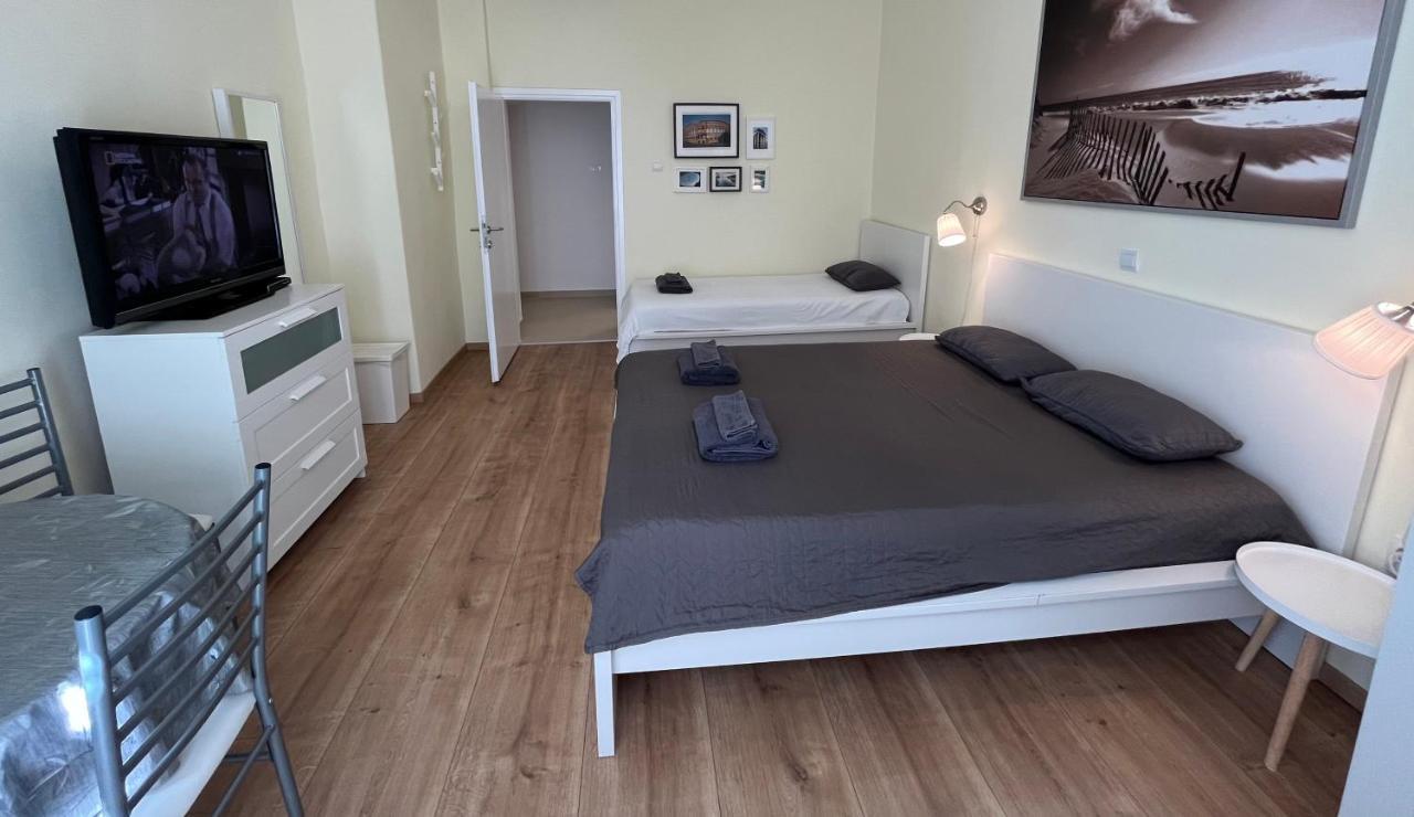 Apartment Check In PUY Eksteriør bilde