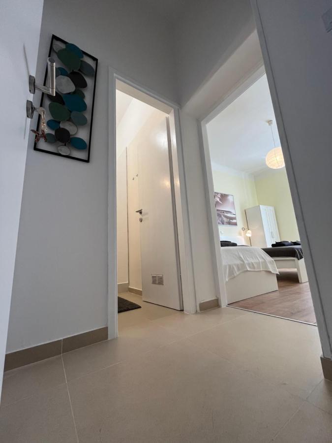 Apartment Check In PUY Eksteriør bilde