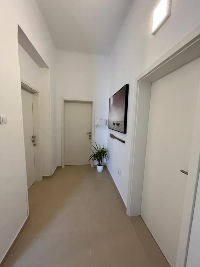 Apartment Check In PUY Eksteriør bilde