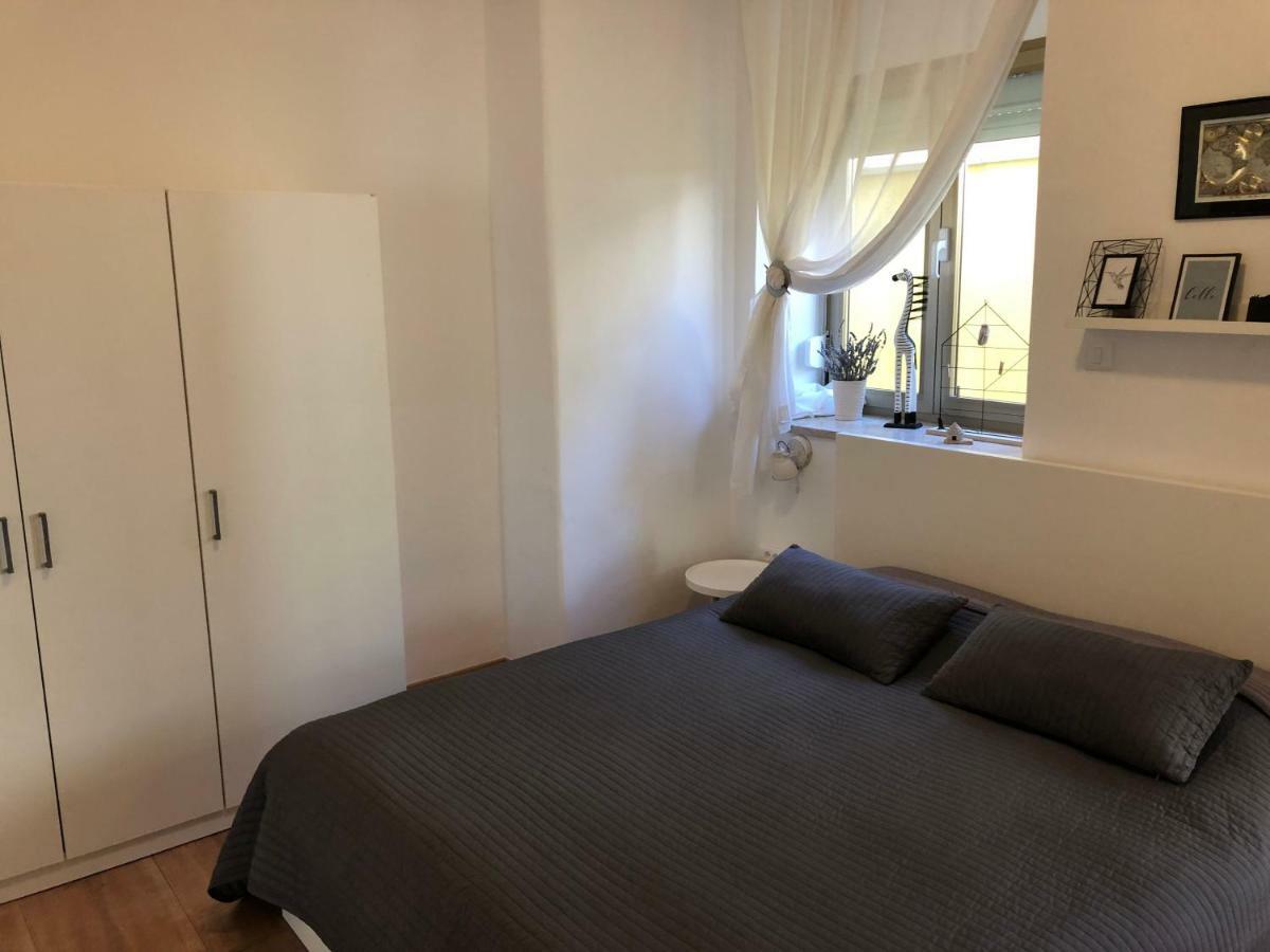 Apartment Check In PUY Eksteriør bilde
